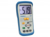P 5115 Измеритель: температуры; LCD 3,5 цифры (1999),с подсветкой