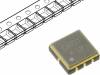 SR433.92M-SMD55 Резонатор: SAW; 433,92МГц; SMD; 10ВDC