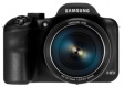 EC-WB1100BPBE3 WB1100F digital camera, Black, 25 mm - 875 mm, 16 MegaPixel
