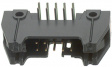 N3433-5002RB Pin header DIN 41651 50P