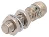 E2E-X2D1-M1G Датчик: индуктивный; Конф.выхода:2-проводной NO; 0?2мм; 12?24ВDC