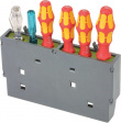 RAACOFIX LARGE, SETS OF 2 PIEC Tool holder