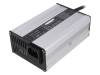 LI-ION-11.1V-5A, Заряд.устр: для аккумуляторов; Li-Ion; 5А; Uпит:230ВAC; 120Вт, E-SHINE
