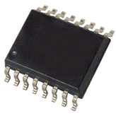 AM26LV32CD, Interface IC RS422 SOIC-16, AM26LV32, Texas Instruments