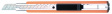 MODELL A 9MM OLFA knife