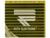 RE1010, Плата: универсальная; односторонняя, макетная; W:90мм; L:100мм, ROTH ELEKTRONIK GMBH