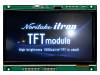 GT800X480A-C903PA, Дисплей: TFT; 7"; 800x480; Подсвет: LED; Разм:165x118,5x12мм, Noritake Itron
