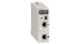 BMXP342020 Programmable Logic Controller Processor Module 1024 I/O Points 24V USB / Ethernet / AS-Interface / RS-232 / RS-485 / MODBUS