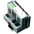 750-882 Programmable Fieldbus Controller Ethernet, 2x RJ-45, separated
