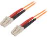 29033202, Световодный патч-корд; OM2; с обеих сторон, LC; 2м; LSZH, LAPP