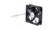 FANBOX92 Computer Case Fan, DC, 92x92x25mm, 12V, 66.8m³/h, 26dBA