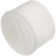 62399945 End caps for PMMA tube