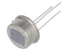 PYD1798 Датчик: ИК-детектор; Корп: TO5; 2,7?3,6ВDC; PIN:3; 10мкА