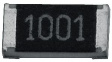 CRCW1206R120FSEABL SMD Resistor, Thick film 0.12 Ohm,  ±  1 %, 1206