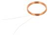 CP-755UH-ID30, Антенна RFID; O30x6,5мм; 125кГц; 755мкГн, SR PASSIVES