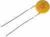 VAR10-250, Варистор: металл-оксидный; THT; 250ВAC; 320ВDC; 390В; ±10%; 2,5кА, SR PASSIVES