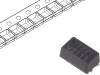 APV2111VJ, Оптрон; SMD; Каналы: 1; Вых: фотодиод; 1,5кВ; SSOP4, Panasonic