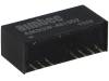 AM3GW-4815DZ Преобразователь: DC/DC; 3Вт; Uвх:18?75В; Uвых:15ВDC; Iвых:100мА