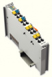750-670 Stepper Controller, 2 DI