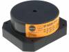6522K-P1S2, Трансформатор: тороидальный; 90ВА; 230ВAC; 12В; 12В; 1кг; 89%, TALEMA