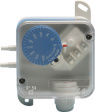 PS600 Differential pressure sensor