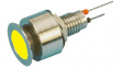 520-325-21 LED Indicator yellow 12 VDC