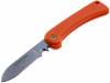 2820EF2, Knife; for electricians; 200mm; Material: stainless steel, Bahco