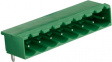 RND 205-00205 Male Header Pitch 5.08 mm, 8 Poles