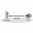 LATH2-1 I/O cable 1 m