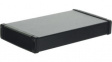 MTK6110PK.9 Aluminium Enclosure with End Panels 120x67x19mm Aluminium/ABS/TPU