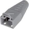 CL222-2687-0-62 Anti-kink sleeve TM11 grey