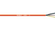 0013631/50 [50 м] Mains cable   3  Cores,   3 x2.5 mm2 Bare Copper Stranded Wi