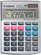 LS-123TC Desktop calculator