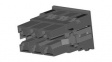 43914-1101 Mini-Fit Sr., Receptacle Housing, 6 Poles, 2 Rows, 10mm Pitch
