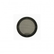 GITTER 10 R/134 Protective grille 10 R/134 silver