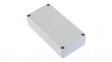 1551WYGY Watertight Enclosure 1551 100x50x24mm Grey Polycarbonate IP68