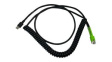 CBA-UF8-C12ZAR USB-A Cable, Coiled, 3.6m, Suitable for LI/DS 36xx Series