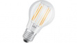 4058075101074 LED Lamp Classic A DIM 75W 2700K E27