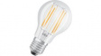 4058075101074 Лампочка LED; теплый белый; E27; 230ВAC; 1055лм; 8,5Вт; CRIмин: 80
