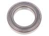 6010-2Z SKF, Подшипник: шариковый однорядный; Внутр.диаметр:50мм; W:16мм, SKF