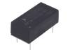 AM1M-0512D-NZ Преобразователь: DC/DC; 1Вт; Uвх:4,5?5,5В; Uвых:12ВDC; Iвых:42мА