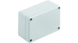 KLIPPON K2 RAL7001 Корпус: универсальный; Х: 70мм; Y: 100мм; Z: 45мм; Klippon® K