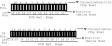 10220-1210PE Разъем: MDR; PIN:20; экранированный; Фиксация: защелка; на панель