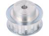 31 T10 15-200ZA, 31-T10-15-200ZA, OPTIBELT