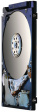 HTS725025A7E630 Hard drive 2.5" SATA 6 Gb/s 160 GB 7200RPM32 MB