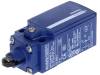 XCKN2102G11 Концевой выключатель; продольный пластиковый ролик O 11 мм