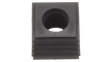 2584040000 Cable Grommet, 11 ... 12mm, TPE, Black