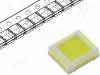 CL-L270-2MU1L1 Светодиод; SMD; 3228,PLCC4; белый теплый; 16,7(тип)лм; ?85; 120°