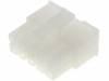 039012100 39-01-2100 5557-10R, Разъем: провод-провод/плата; Серия: Mini-Fit Jr; вилка; "мама", Molex