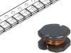 DLG-1005-102 Дроссель: проволочный; SMD; 1005; 1000мкГн; 0,22А; 2,75Ом